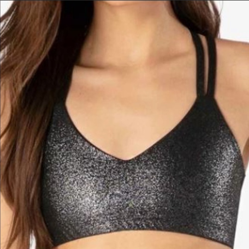NWOT Beyond Yoga | Twinkle Sports Bra
